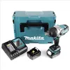 Makita DTW 1001 RTJ akumulatorowy klucz udarowy 18V 3/4" Podgląd zdjęcia produktu 2