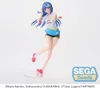 VTuber PVC Statue Desktop x Decorate Collections Shuwa-chan Produktbild-Vorschau 1