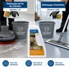 Nettoyant PU, Nettoyant sol PU, Nettoyage PU, 750ml pour Voir les images du produit 4