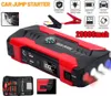 Auto Starthilfe, Tragbares Ladegerät Power Bank, Auto 12V Produktbild-Vorschau 1