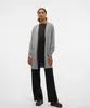 VERO MODA Damen Cardigan lange Strickjacke loose fit Größe: Produktbild-Vorschau 2