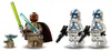 LEGO Star Wars – BARC speeder motorfiets ontsnapping 75378 Productafbeelding-voorbeeld 7