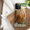 MuchoWow® Handyhülle Schutzhülle Hülle für Apple iPhone 14 Produktbild-Vorschau 4