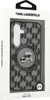 Telefoonschaal Karl Lagerfeld Button, met het motief Productafbeelding-voorbeeld 9