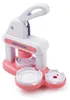 Button Maker Machine - bezinstalační stroj na výrobu Náhled obrázku produktu 19