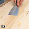 Holzkitt Spachtelmasse Holzspachtelmasse 25 Farben Innen Produktbild-Vorschau 16