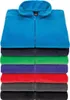 Result Core R220M | Fashion Fit Outdoor Fleece - Farbe: Produktbild-Vorschau 14