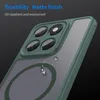 Coque magnétique pour Motorola Edge 60 Fusion : coque de Voir les images du produit 6