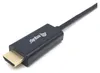 Cavo da USB-C a HDMI, M/M, 3,0 m, 4K/30 Hz Anteprima dell’immagine prodotto 4
