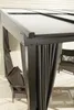 Aluminiowa osłona tarasowa Sojag St. Barth 1216 antracyt Podgląd zdjęcia produktu 11