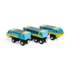 Bigjigs Rail Vlak Intercity 125 Produktbild-Vorschau 4
