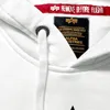 ALPHA INDUSTRIES - Basic Hoody 178312 Print Herren Produktbild-Vorschau 5