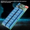 Modbus-Relais, 255 Sekunden maximale Verzögerung RS485 DC Produktbild-Vorschau 7