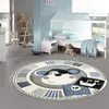 Kinderteppich Spielteppich Teppich Kinderzimmer Babyteppich Produktbild-Vorschau 1