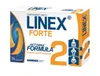 A box of Linex Forte capsules. Produktbild-Vorschau