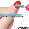 FRÄSOX Diamant Fräser Set Schleifer Gravierer Diamantfeile Produktbild-Vorschau 5