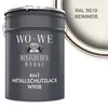 Metallschutzlack 4in1 Metalllack Metallfarbe Produktbild-Vorschau 1