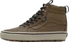 Vans Sneakers VN000DAQ91K1 in SEPIA/MARSHMAL color size 45 Produktbild-Vorschau 7