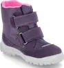 Superfit Sympatex Husky1 Klett Mädchen Wasserdichter Produktbild-Vorschau 15