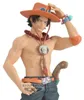 One Piece - Figurine Portgas D. Ace ~ The Grandline Series Voir les images du produit 4