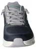 Skechers Glide-Step Pro Waverra Blau NVGY Größe EU 47,5 Produktbild-Vorschau 12