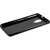 PhoneNatic Case kompatibel mit  OnePlus 6T - schwarz Produktbild-Vorschau 3