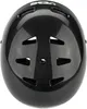 TSG Skate/BMX Helm Injected Schwarz L/XL Produktbild-Vorschau 18