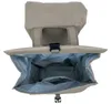 New Looxs Leeds Dubbele fietstas - 38 liter - 33 x 18 x 38 Productafbeelding-voorbeeld 7