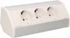 ORNO GM-9001 Presa d'angolo a 3 poli con chiusura a prova Anteprima dell’immagine prodotto 4
