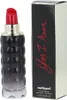 A perfume bottle and its packaging are displayed side-by-side against a white background. Anteprima dell’immagine prodotto