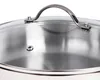 Karcher Topfset Jovita aus Edelstahl, Induktion, 10-teilig Produktbild-Vorschau 8