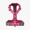 Dog Copenhagen V3 Comfort Walk Air Harness Wild Rose M Produktbild-Vorschau 3