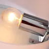 HOMCOM lampa sufitowa żyrandol lampa sufitowa 40W światło 3 Podgląd zdjęcia produktu 3