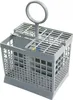 Besteckkorb für Spülmaschine von Bosch, Siemens 093986, Produktbild-Vorschau 2