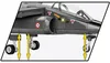 Cobi Armed Forces 5842 Alpha Jet Armée de l'air française Voir les images du produit 8
