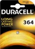 Duracell Batterie Uhrenzelle 364                        Produktbild-Vorschau 13