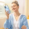 Coque magnétique transparente pour iPhone 13 Pro, Voir les images du produit 6