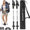 Hop-Sport  Trekkingstöcke HS-0135TP Nordic Walking Produktbild-Vorschau 1