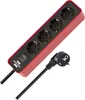Brennenstuhl 1153240070 - 1,5 m - 4 AC-Ausgänge - Indoor - Produktbild-Vorschau 2