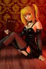 Statua in PVC di Death Note: Misa (8 cm) Anteprima dell’immagine prodotto 12