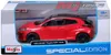 MAISTO Toyota GR Yaris 2021 rot 32909 Produktbild-Vorschau 1