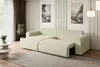 ALTDECOR Ecksofa mit Schlaffunktion und Bettkasten Corner Produktbild-Vorschau 5