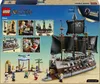 LEGO ONE PIECE Garps Marineschlachtschiff - Boots Modellbau Produktbild-Vorschau 9