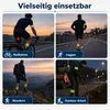 Reflektorband – Elastisches Reflektorband mit Produktbild-Vorschau 8