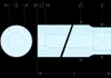 A technical drawing of a socket wrench with dimensions labeled. Produktbild-Vorschau