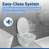 WENKO WC sedadlo, toaletný kryt, automatické spúšťanie, Náhľad obrázku produktu 10
