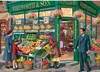 11329 - Corner Shops - 4x 1000 Teile Produktbild-Vorschau 2