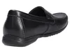 Sioux Herren Slipper, schwarz(schwarz), Gr. 8 Produktbild-Vorschau 4