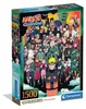 Clementoni Puzzle Naruto 1500 Stücke, Compact Box - Puzzle Produktbild-Vorschau 2