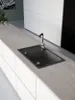 SCHOCK Spüle FORMHAUS D-100LS in ONYX Produktbild-Vorschau 3